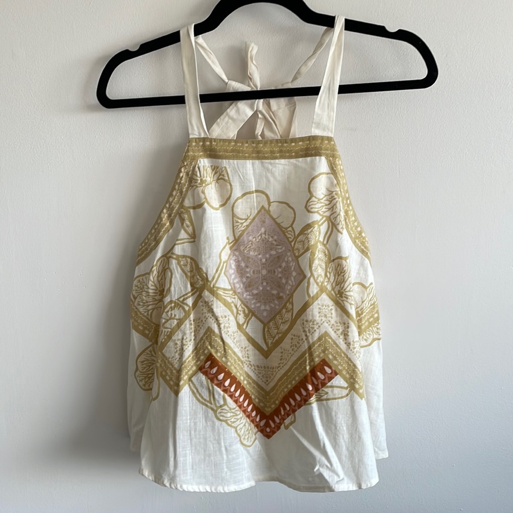 Free people tank